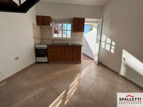 Depto Tipo Casa en Venta en Ramos Mejia, USD 66.000