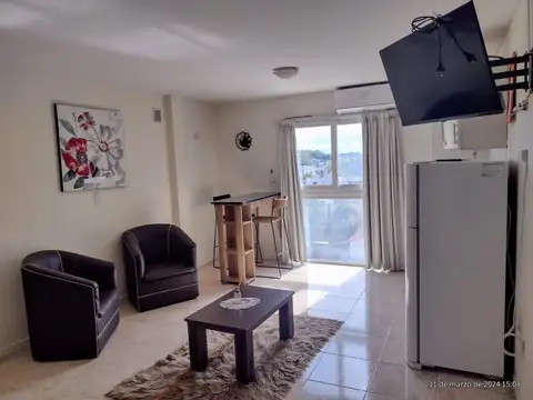 Monoambiente Parque Luro