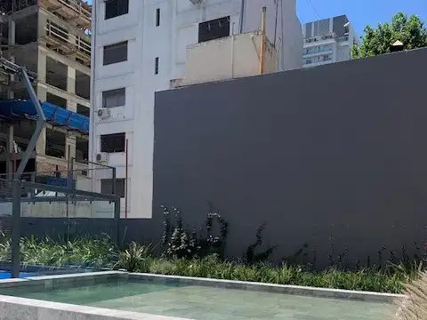 Departamento en Alquiler de Monoambiente