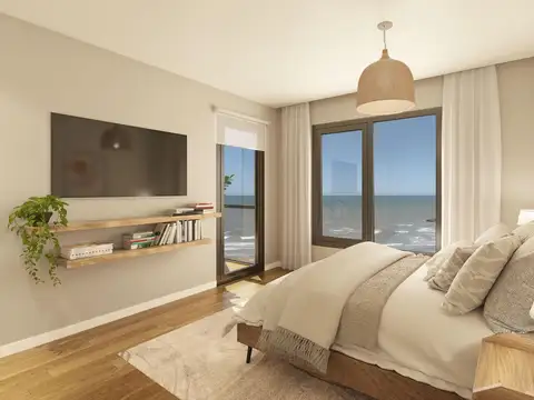 Departamento en Venta de 2 dormitorios