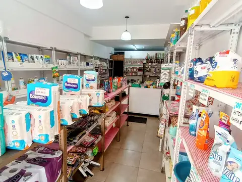 Local en Alquiler Via Púb.