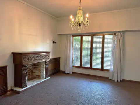 Casa en Venta 54 años
