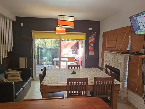 Departamento en Venta 15 años