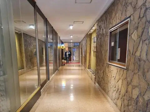 Córdoba 1110 , Piso 10