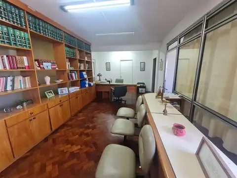 Córdoba 1110 , Piso 10