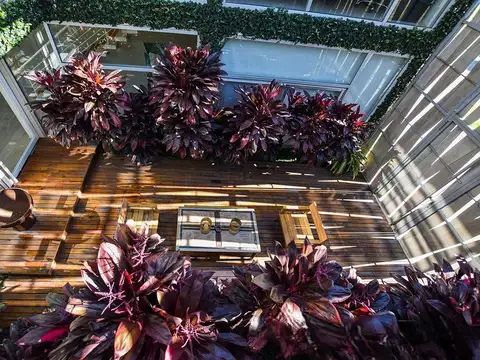 Haras Santa María, Loma Verde Escobar.