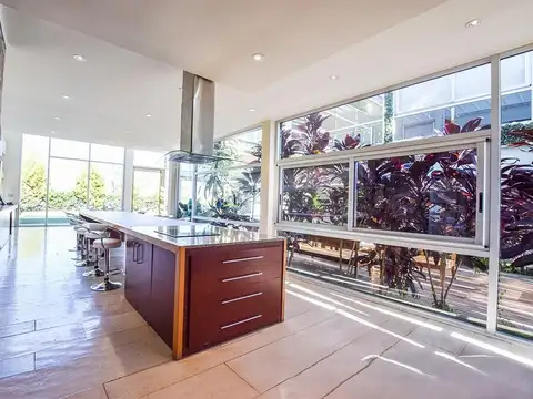 Casa en Alquiler al Sudeste