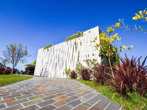 Casa en Alquiler A Estrenar