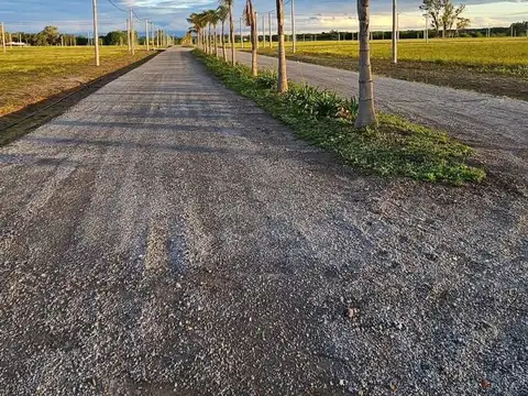 Terreno en Venta de 1500,0 m2