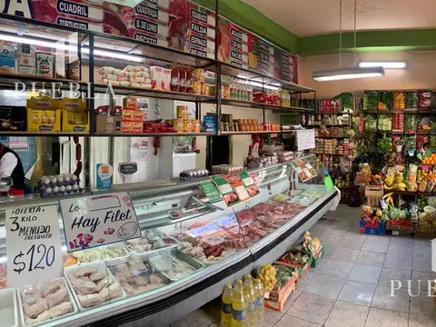 Local en Venta en San Cristobal, USD 60.000