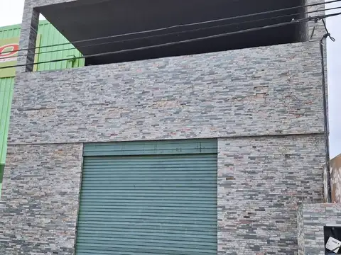 Galpon en Venta 9 años