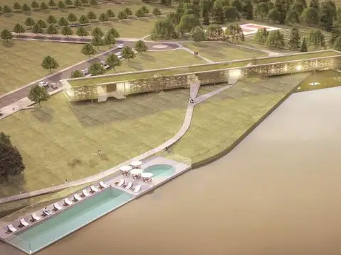 Terreno en Venta en Vida Lagoon, USD 95.000