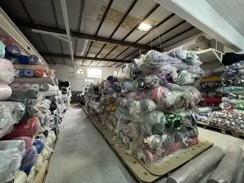 Galpon en Venta 36  mts Fondo