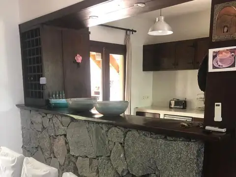 Casa en Alquiler Temporal de 4 dormitorios