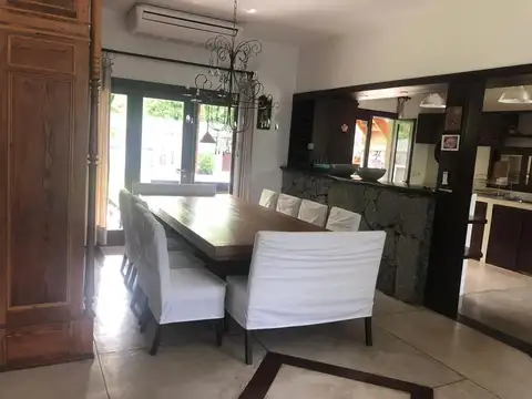 Casa - Alquiler temporario - Uruguay, Punta del Este