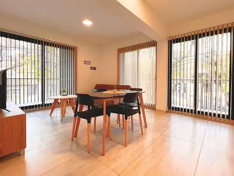 Departamento en Alquiler en Quinta Sección, $ 850.000