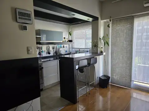 Departamento en Venta en Belgrano C, USD 168.000