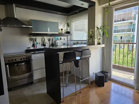 Departamento en Venta al Este