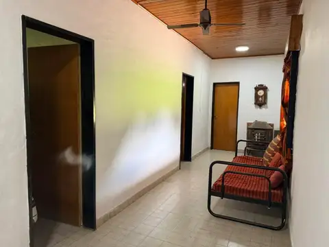 Casa en Alquiler 30 años