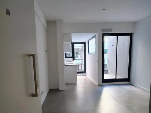 Departamento en Alquiler A Estrenar