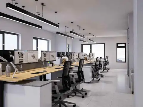 Oficina en Venta en Ushuaia, USD 204.000