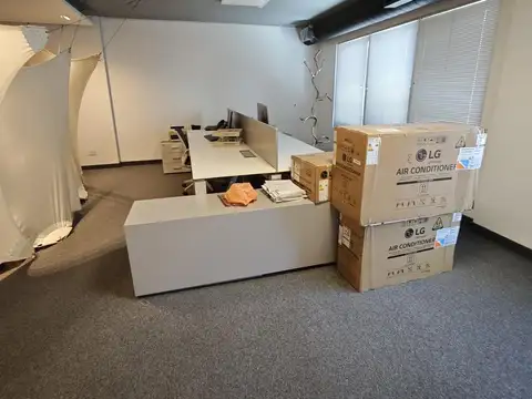 Oficina en Venta en San Isidro, USD 235.000