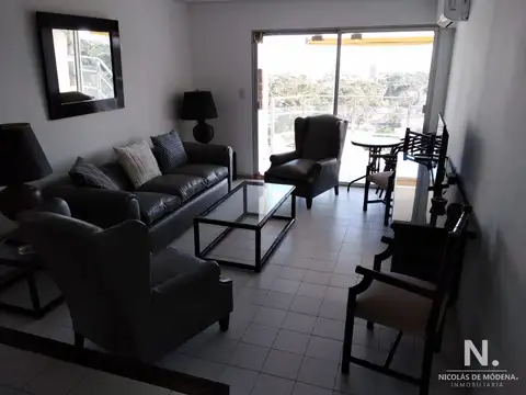 Departamento en Alquiler Temporal 2024 años