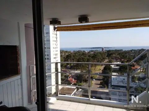 Departamento en Alquiler Temporal de 3 dormitorios