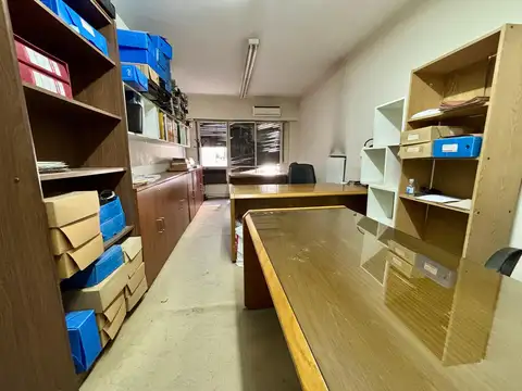 Oficina en Venta en San Nicolás, USD 26.000