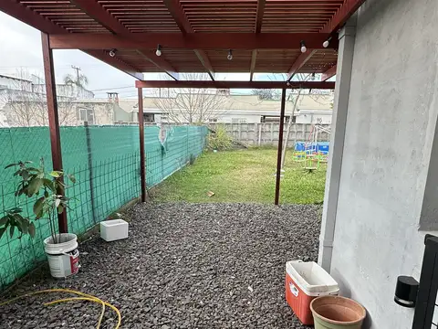 Casa en Venta de 2 dormitorios