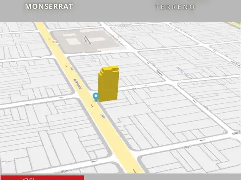 Terreno en Venta de 204,0 m2