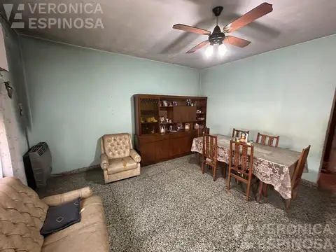 Casa en Venta 35 años