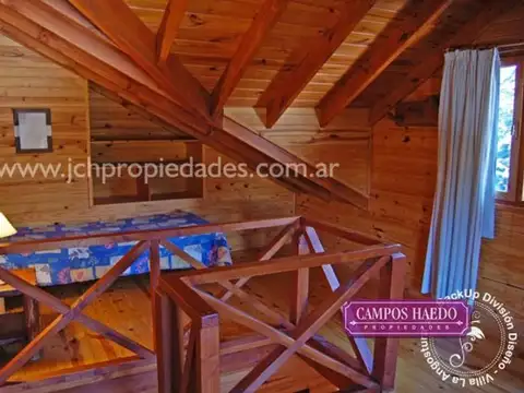 Hotel en Venta en Tres Cerros, USD 1.100.000