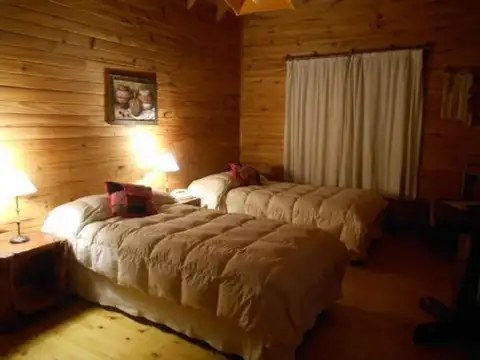 Hotel en Venta 20 años