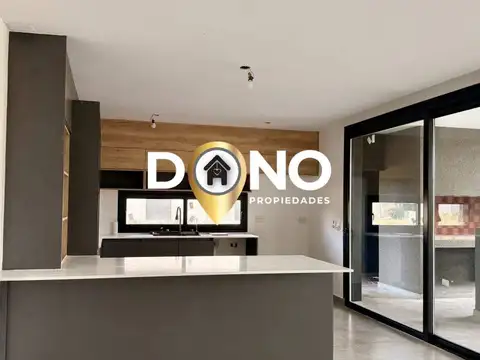 Casa en Venta al Norte