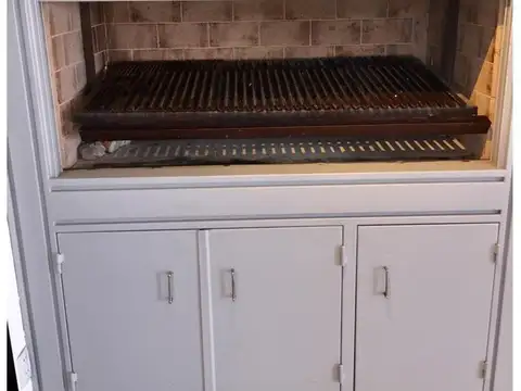 Departamento en Venta al Oeste