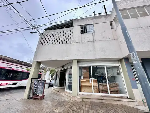 VENTA LOCAL COMERCIAL EN SAN VICENTE