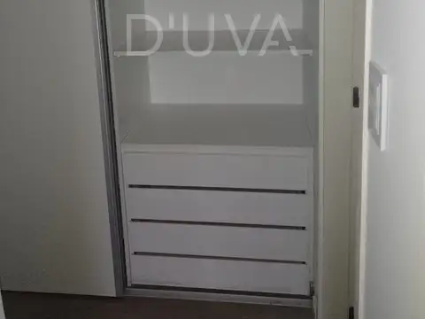 Departamento en Alquiler de 1 dormitorio