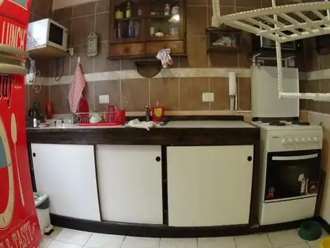 Departamento de 5 ambientes en Venta en Abasto