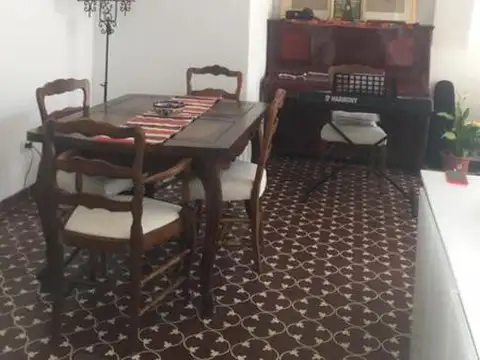 Depto Tipo Casa en Venta de 2 dormitorios
