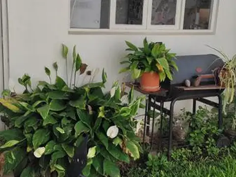 Venta espectacular PH en San Fernando - 3ambientes jardín y TERRAZA - SUPER privado comodo y LINDO