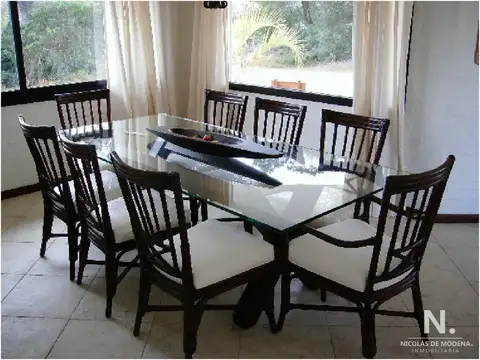 Casa en Alquiler Temporal en Rincón del Indio, USD 7.500