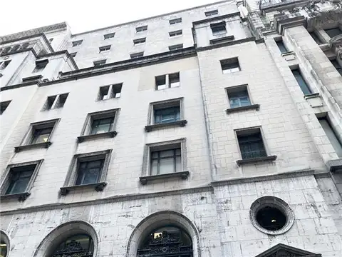 Oficina en Alquiler 87 años