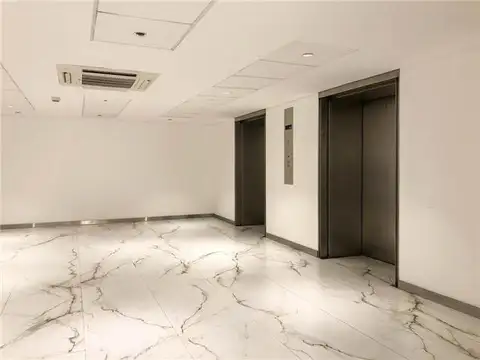 Oficina en Alquiler 87 años