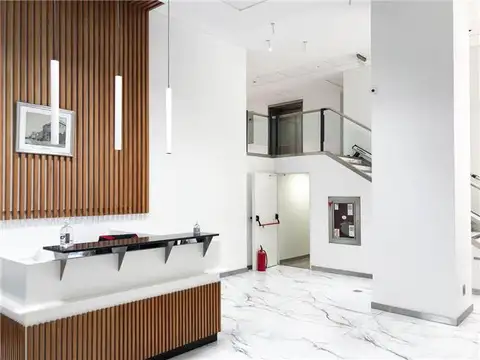 Oficina en Alquiler en Microcentro, USD 12.432