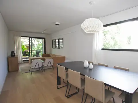 Departamento en Venta en Caballito, USD 336.000