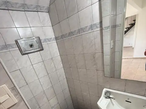 Venta Duplex 3 Ambientes