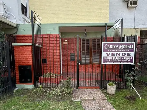 Venta Duplex 3 Ambientes