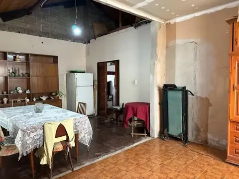 Casa en Venta 40 años