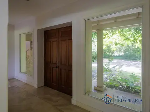 Martindale C.C. - Muy buena casa a la Venta